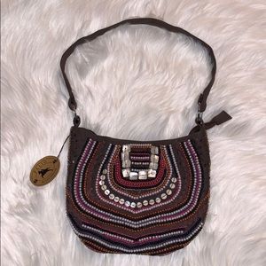 Palio shoulder bag NWT